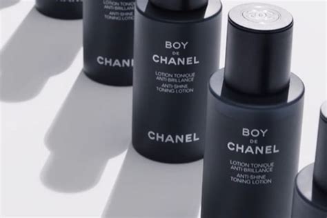 CHANEL(シャネル)のメンズ化粧水はどんな効果がある？特徴や .